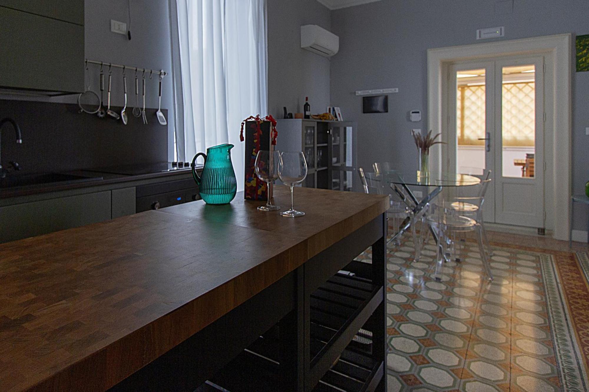 Casa Core Συρακούσες Εξωτερικό φωτογραφία